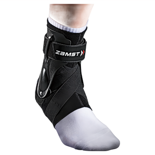 ZaMST 贊斯特 右腳踝護具加強版, 1個
