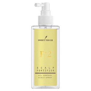 SWEET TOUCH 直覺 頭皮賦活調理噴霧 控油抗屑款 150ml, 1瓶