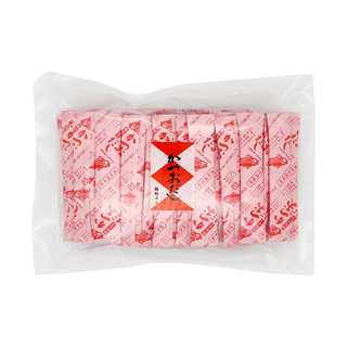 日本兼七 鰹魚風味高湯包 Set 50, 每包含4公克, 200g, 1袋