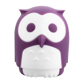 iThinking HuKu 貓頭鷹個性化工具7件組 基本款, 1組