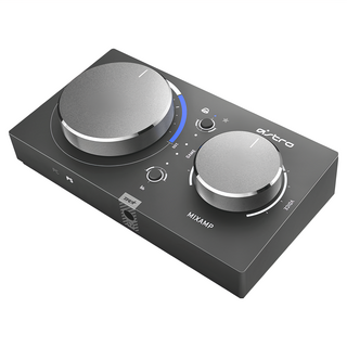 logitech 羅技 astro Pro 混音器, PS4, 1台, 黑色