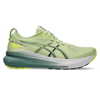 ASICS 亞瑟士 男款 GEL-KAYANO 31 2E楦慢跑鞋 1011B869-300