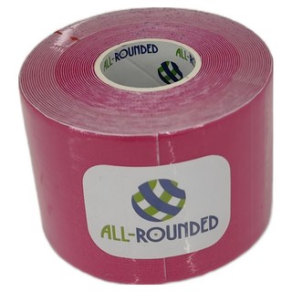 全能貼(粉), 1入