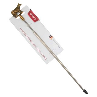 triangle 三角牌 肉串叉 28cm 德國製, 1個