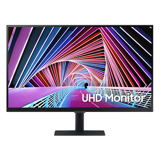 三星 螢幕, 27吋, S27A700NWC, 1台