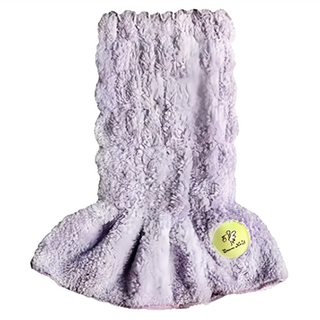 Bonne Nuit 加大肚圍, 紫羅蘭 淺紫