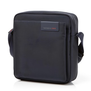 Samsonitered Turris 斜背包 I8141003, 海軍藍