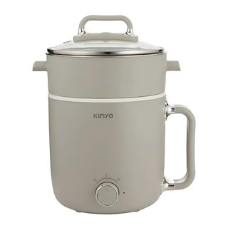 Kinyo 多功能陶瓷美食鍋, FP-0779