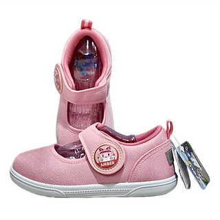 ROBOCAR 室內鞋 POLI 波力 POKP46083