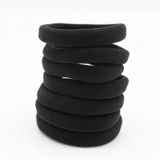 1004GIRL 高彈力無接縫髮圈