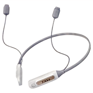 Zikko 即刻 充電式頸掛耳機套 32g 175 x 145mm, ZK-AS01, 1個