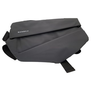 BANQILU 2024新款 磁吸側背包, 顏色隨機, 32 x 20 x 14cm