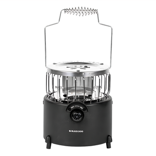 BLACK DOG 黑狗 烈陽取暖爐 中, 1個