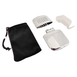 ALL SPLENDID 高級大懷爐，平均溫度50~60°C，每次補充燃料可持續工作8~12小時, 1個