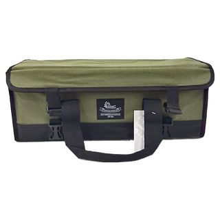 Forest Outdoor 群森戶外 工具收納包 40cm, 軍綠, 1個
