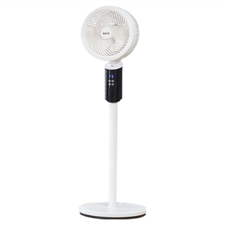 Kolin 歌林 AI聲控3D循環立扇 10吋 原廠保固, KFC-MN10AIF