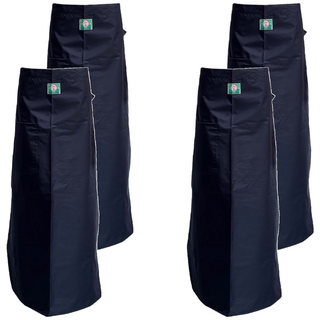 永潔 凍水長裙, 1R2GTF, 4件