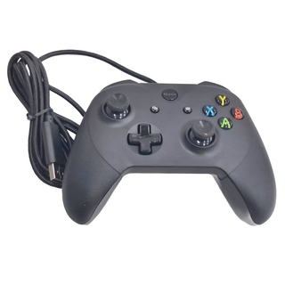 iLeco 雙震動傳奇遊戲手把, USB連接, Win10系統, JP-5, 1個