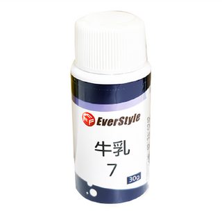 EverStyle 柏泰 牛乳香精, 30g, 1瓶