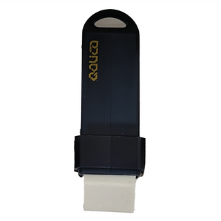 去污清潔橡皮擦 G719 2.7 x 1.4 x 9.8cm 45g, 深海藍, 5個