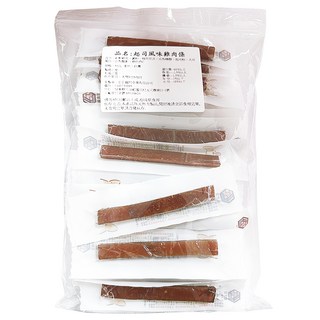 產食官 筷子肉乾 起司雞肉條 犬用零食 美味肉條 寵物點心 適用各種犬型, 300g, 1袋