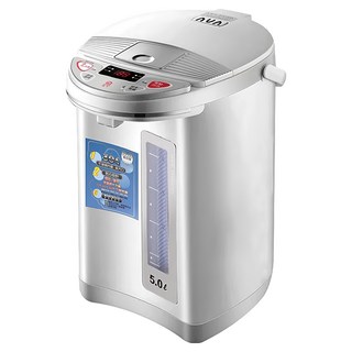 JINKON 晶工 電動熱水瓶 5L JK-8655