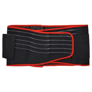 菁炭元素 竹炭+鍺+稀土磁石能量健康護腰帶, 1個