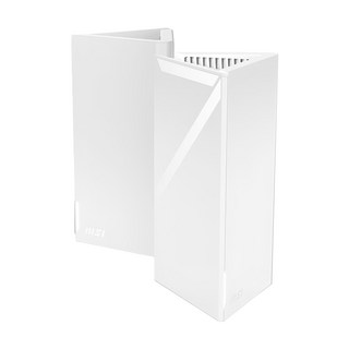 MSI 微星 Roamii BE Lite Mesh Wi-Fi 7 雙頻無線Mesh路由器 MRBE50 全屋覆蓋高速網路, 1組