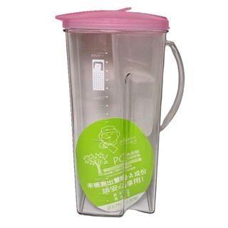 JUSKU 佳斯捷 阿里巴巴冷水壺 7139, 2200ml, 1個