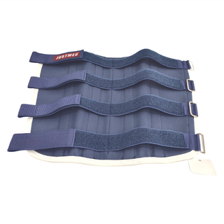 JUSTMED 肢體裝具 肘部副木 手臂固定護具 JM-213 35cm, 1個
