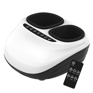 禾統 足部按摩機 星光白 軍艦灰 定時30分鐘, JH-ZL1