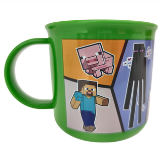 Skater 吊掛式漱口杯, Minecraft, 1個