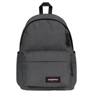 EASTPAK DAY OFFICE 後背包, 鐵灰色