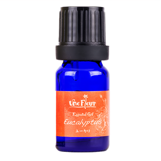 Jollyard 潔麗雅 尤加利單方精油 10ml, 1瓶