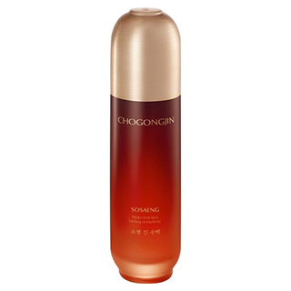 MISSHA 初拱辰 蘇生紅蔘活肌緊緻化妝水 150ml 深層滋養 提升彈性, 1瓶