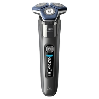 PHILIPS 飛利浦 電動刮鬍刀, 深灰鉻色, S7887/58