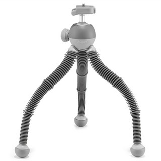 JOBY Podzilla LG 腳架 JB01661 JB80 L 灰色, JOBYJB01661-BWW, 1個