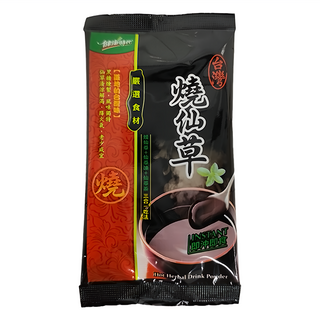 健康時代 台灣燒仙草 有糖, 225g, 1袋