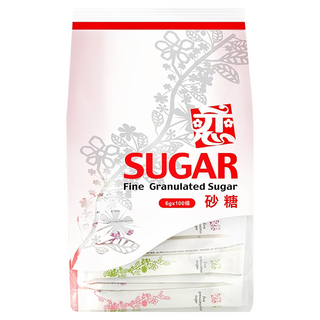 戀 長條砂糖, 600g, 1袋