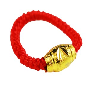 馥瑰馨盛 定情尾戒戒指