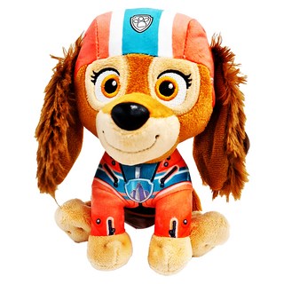 SPIN MASTER 汪汪隊立大功 美國GUND 6吋絨毛娃娃, 貝貝/莉柏蒂, 1個