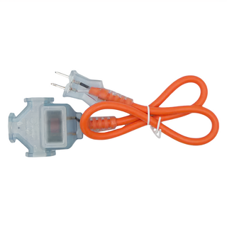 FONG HUA 崶華, 60cm, 延長線, 1個