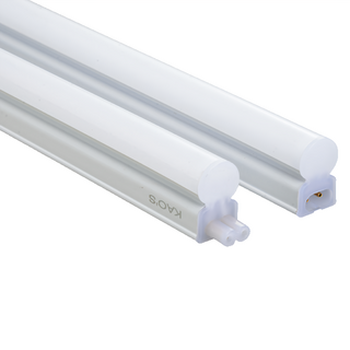 KAO'S 高氏 串接式層板燈, 10W 4000K L582xW20xH36mm, 1個, 自然光