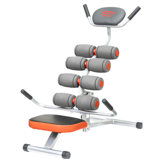 Hito Fitness 璽督 新一代健美機, 淨重8.5公斤, 毛重9.8公斤, EN957, 81 x 61 x 84cm