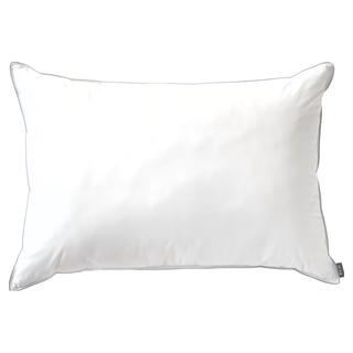 HOLA 和樂家居 舒柔長效防蟎大童枕 0.71kg