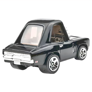 Hot WHeeLs 風火輪 '70 DODGE CHARGER 道奇 TOONED 玩具車, 1個