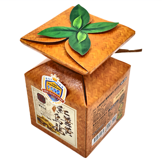 豐滿生技 紅薑黃烏龍茶, 3.5g, 20包, 1盒