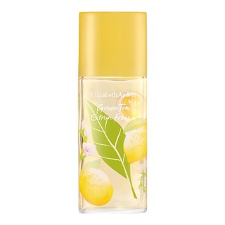 Elizabeth Arden 伊麗莎白雅頓 台灣公司貨 綠茶香櫞小蒼蘭淡香水, 50ml, 1個
