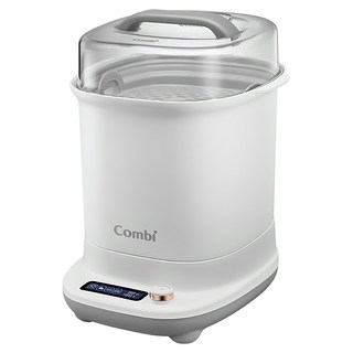 Combi 康貝 GEN3 消毒溫食多用鍋, 金緻白, #71154