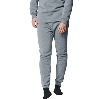 MI MI LEO 內刷毛發熱褲